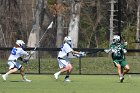 MLAX vs Babson  Wheaton College Men's Lacrosse vs Babson College. - Photo by Keith Nordstrom : Wheaton, Lacrosse, LAX, Babson, MLax